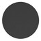 Flash Furniture 30" Round Black Metal Framed Accent Wall Mirror HFKHD-0GD-CRE8-812315-GG - alternate 6